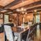 Chic log chalet with hot tub - Mont-Tremblant north side by Reserver.ca - Lac-Superieur