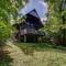 Chic log chalet with hot tub - Mont-Tremblant north side by Reserver.ca - Lac-Superieur