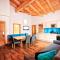 Hotel Garni Alpenland