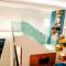 EvoskyhomeBangi Duplex Suite Bangi Sentral - 甘榜松盖拉马尔达兰