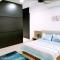 EvoskyhomeBangi Duplex Suite Bangi Sentral