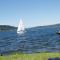Water View Home