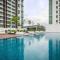 EvoskyhomeBangi Duplex Suite Bangi Sentral - 甘榜松盖拉马尔达兰