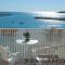 B&B LA BAIA Sea Rooms