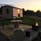 Slades farm Glamping - Westbury