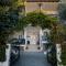 Anthos Apartments