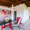 Anthos Apartments