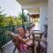 Anthos Apartments