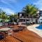 Coconuts Maresias Hotel