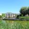 De Parel van Zeeland met jacuzzi en sauna - Sint Annaland