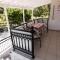 Anthos Apartments