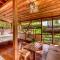 Omega Tours Eco-Jungle Lodge