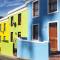 Stunning House in Bo Kaap - Cape Town