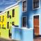 Stunning House in Bo Kaap - 开普敦