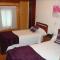 Hotel Abrego Reinosa