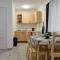 AqFel Airport Apartment