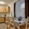 AqFel Airport Apartment