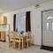 AqFel Airport Apartment