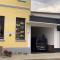 Moderne 4 Zimmer Apartment mit Bergblick Stadtzentrum Contactless Check-in - 吉赫敦