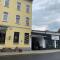 Moderne 4 Zimmer Apartment mit Bergblick Stadtzentrum Contactless Check-in - 吉赫敦