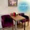 Avalon Lux Studio Apartment
