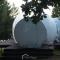 Sleep in a bubble