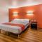 Motel 6-Arlington, TX - UTA