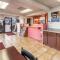 Motel 6-Arlington, TX - UTA