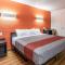 Motel 6-North Richland Hills, TX