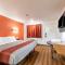 Motel 6-North Richland Hills, TX