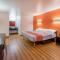 Motel 6-Arlington, TX - UTA
