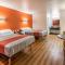 Motel 6-Arlington, TX - UTA
