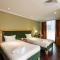 Shera Park Boutique Hotel