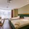 Shera Park Boutique Hotel