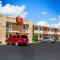 Econo Lodge Inn & Suites - Newton