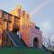Kyiv TOP LOCATION 60m2 apt in old city fast WIFI selfchekin - 基辅