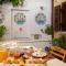 Rodos Niohori Elite Suites Boutique Hotel