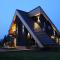 Zoe Luxury House