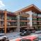 Apartment Luna Hrebienok C109