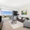 Amazing River View - 3 Bedroom Apartment - Brisbane CBD - Netflix - Fast Wifi - Carpark
