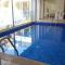 C5 Vanessa Poolside Apartment