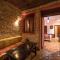 Inside Afrika Boutique Hotel