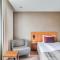 Quality Hotel Residence