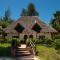 Pongwe Beach Hotel