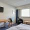 BB-Hotel Herning "Messehotel"