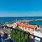 Kyrenia British Harbour Hotel
