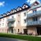 Wellness hotel Harmonie Třeboň