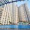 Makati Condo Edsa MRT Magallanes Station Chino Roces Ave cor EDSA IT Hub ONE Ayala Alphaland WiFi by 24K Residences - Маніла