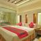 Aman Continental - 2Mins from Railway Station and 5 Mins from Metro - Dillí