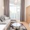 Luxury harmony in Vanagupe